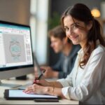 Embroidery Digitizing Services