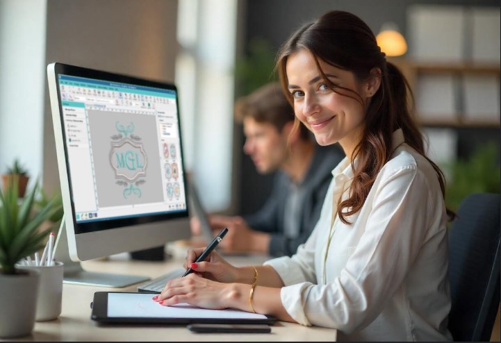 Embroidery Digitizing Services