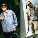 Men’s Collection 2025 | Streetwear St Michael Clothing That Defines Style