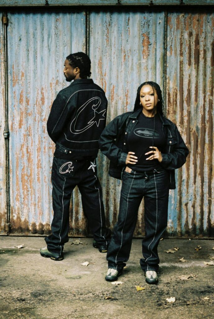 How Corteiz Shoes Became a Fashion Staple in the USA