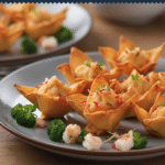 Crab rangoon recipe