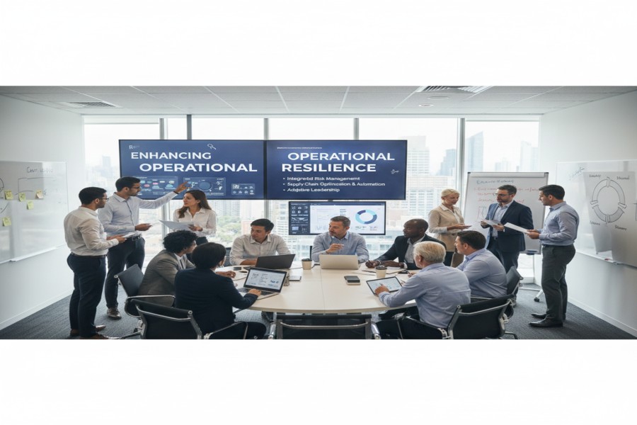 iso 22301 internal auditor course online