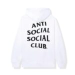 Anti Social Social Club: The Cult Streetwear Brand That Redefined Modern Fashion