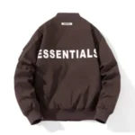 Fear Of God Essentials Hoodie Online Store