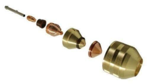 How Do Hypertherm Consumable & Parts Benefit CNC Plasma Cutting?