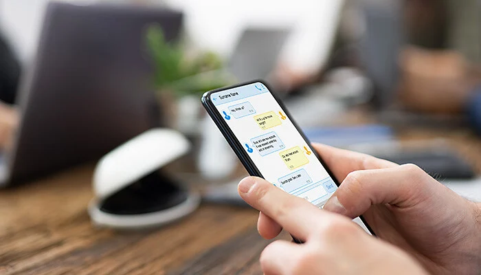 OTP SMS Service: The Most Reliable Way to Secure Digital Users – Powered by sahisms