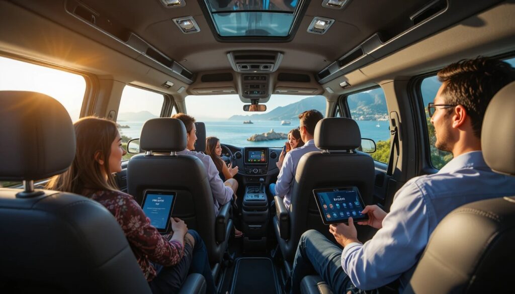 istanbul car rental with driver​