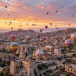 Cappadocia Balloon Tour Price 2025