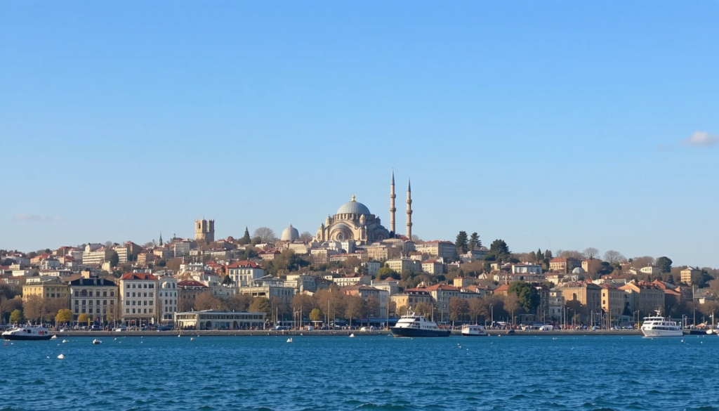 istanbul car rental with driver​