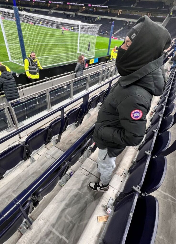 Paragoose Official Website