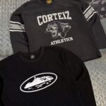 Corteiz Clothing: A New Era of Streetwear Identity
