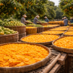 Dry Mango Companies in Pakistan