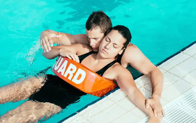 Lifeguard Recertification