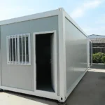 Best Porta Cabins in Qatar