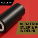 Indian Manufacturer for Idler Rollers