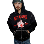 Leather Jackets for Men | Hooded & Distressed Styles