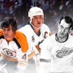 Best Hockey Players of All Time
