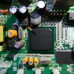 Motor Start Capacitors in Canada