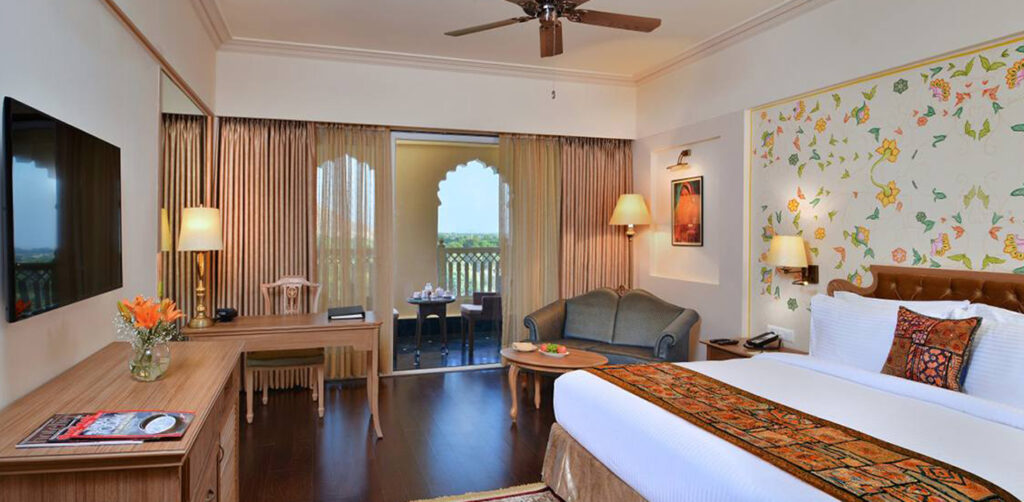 Luxury Premium Rooms Jaipur-Indana Jaipur