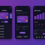 Fintech app development solutions