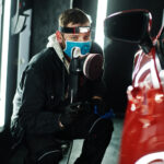 Automotive Powder Coating