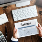 resume and cover letter review