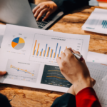 SEO analytics reporting