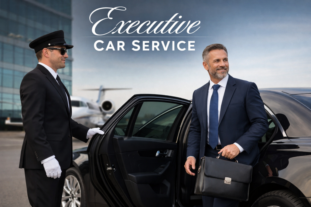 Executive Car Service