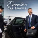 Executive Car Service