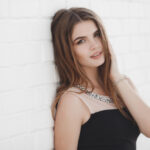 Diamond Necklace for Women