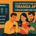 Tiranga Game