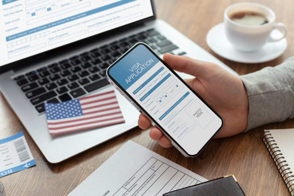 app development in usa