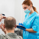 Hair Regrowth Treatment in Mira Road