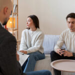 Private Marriage Counselling