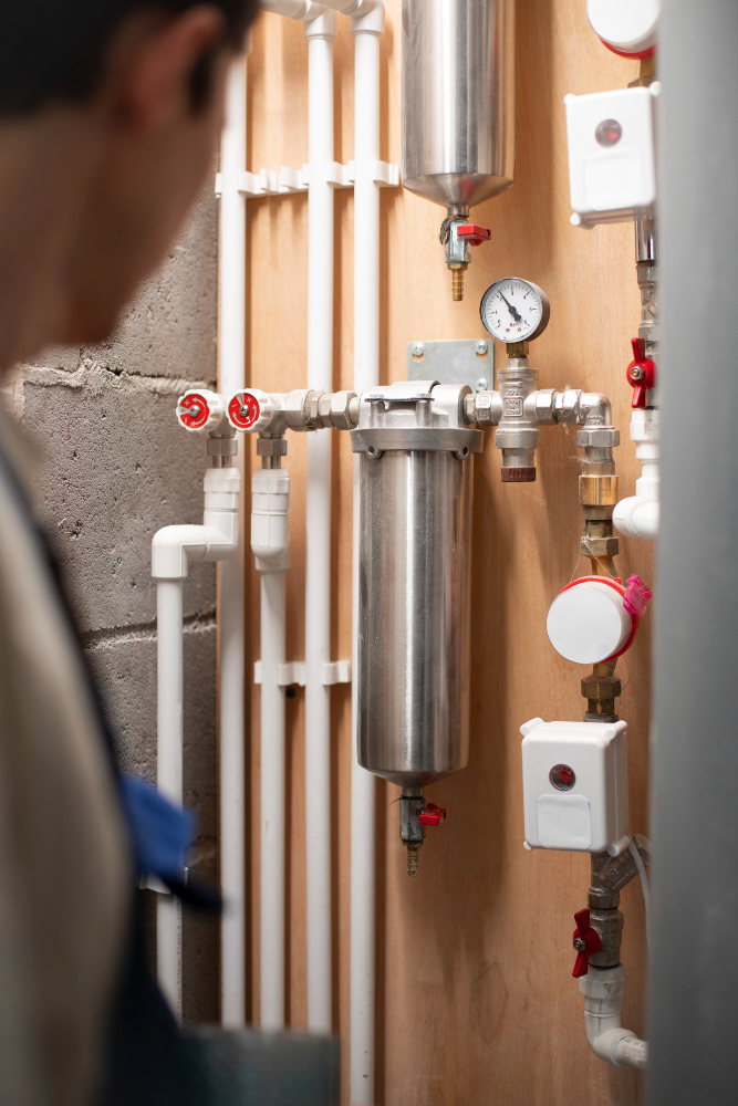 Plumbing Estimating Services