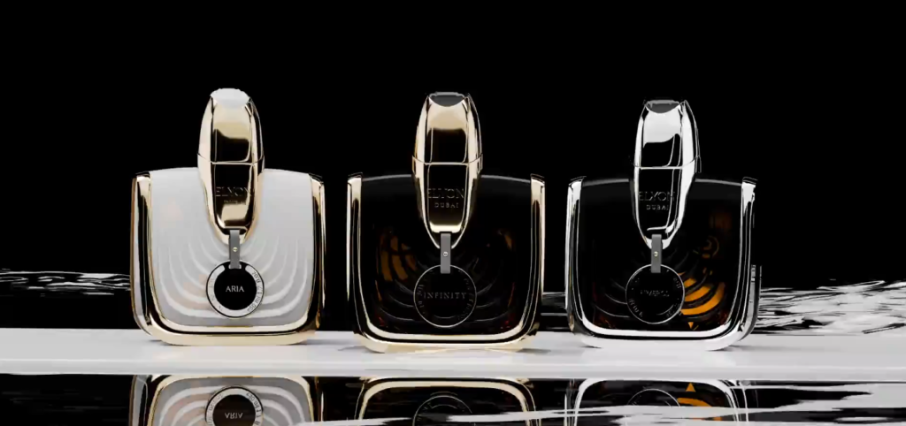 How Elyon Dubai Perfumes Blend Tradition with Contemporary Notes