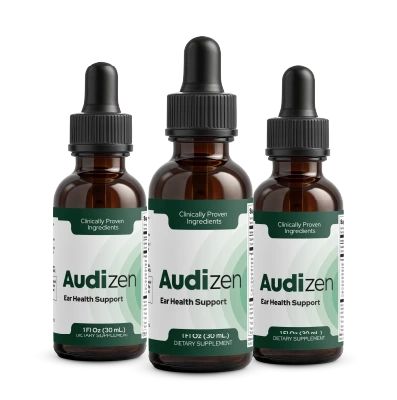 Audizen Review