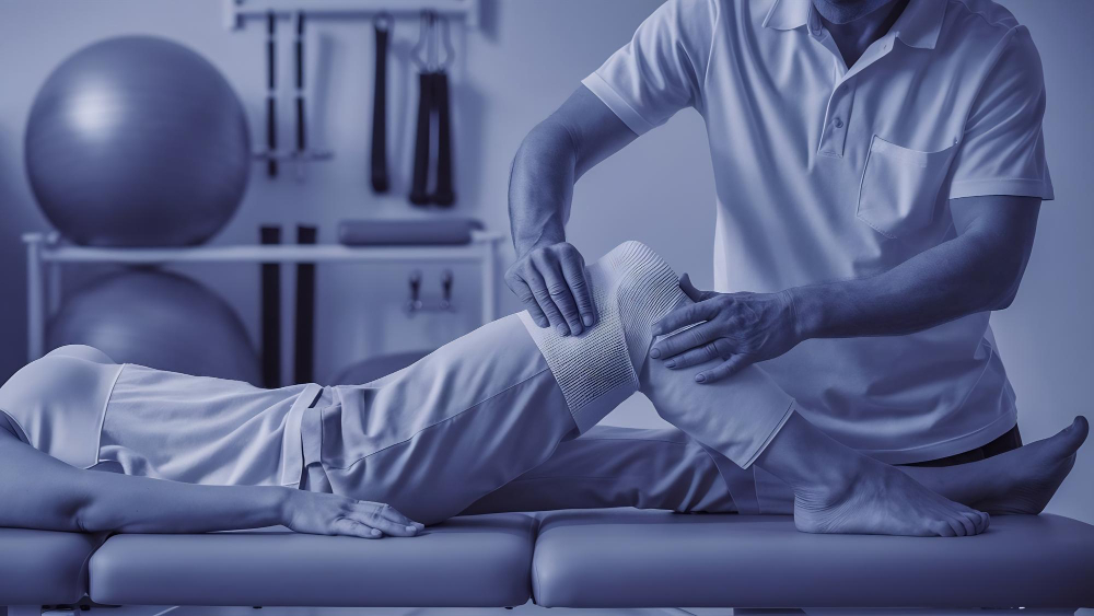 Orthopaedic Physiotherapy in Mira Road