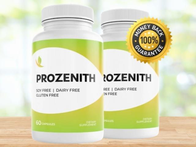 ProZenith Review