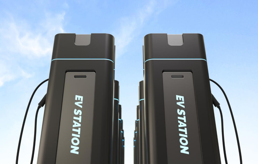 Energy Storage for E Mobility