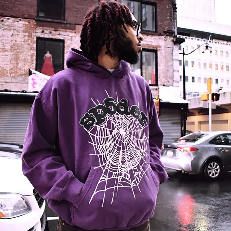 Spider Hoodie Shop And Sp5der Hoodie Online Store