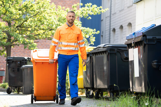 Reliable Trash Removal Services in Kent WA