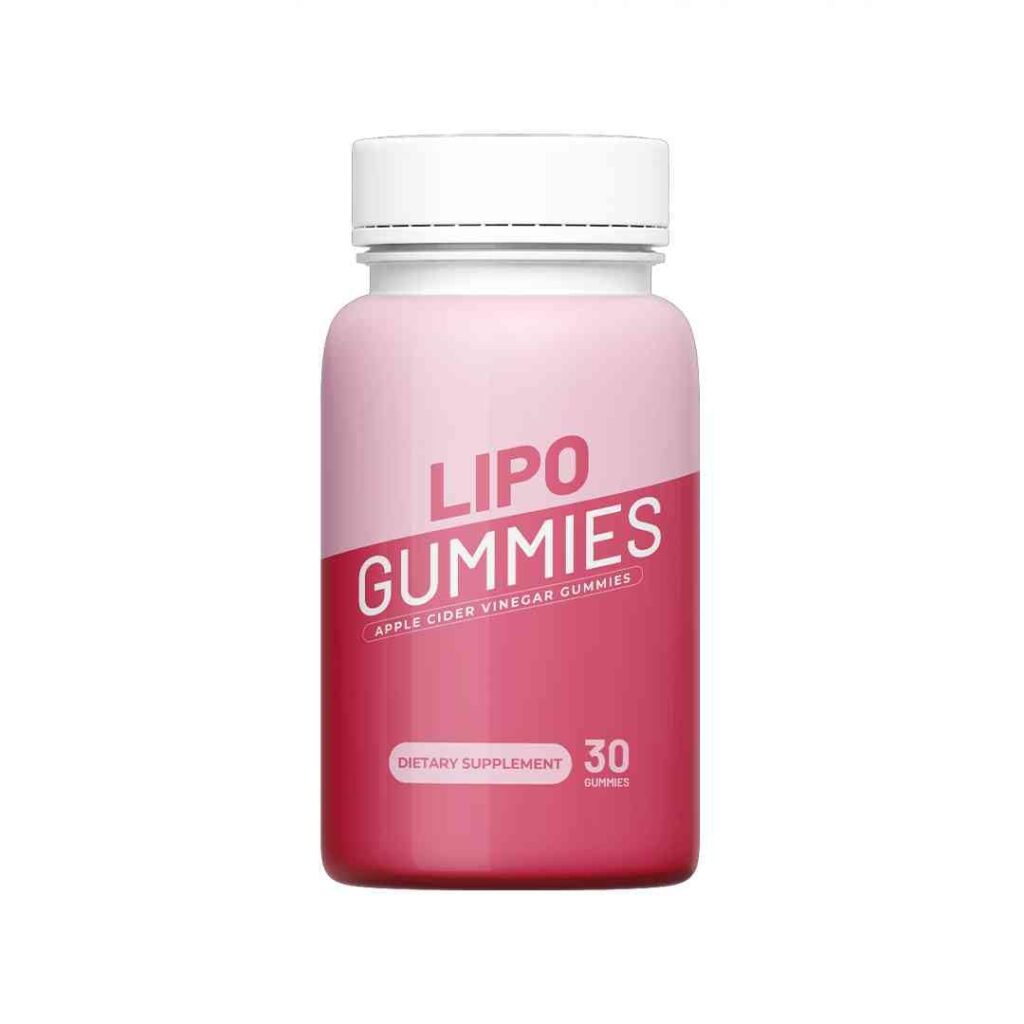 Lipo Gummies