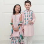 Top Store for Kids Pakistani Clothes Online in USA