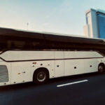 50 Seater Bus Rental Dubai