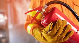 Reliable Fire Safety Solutions in Pakistan