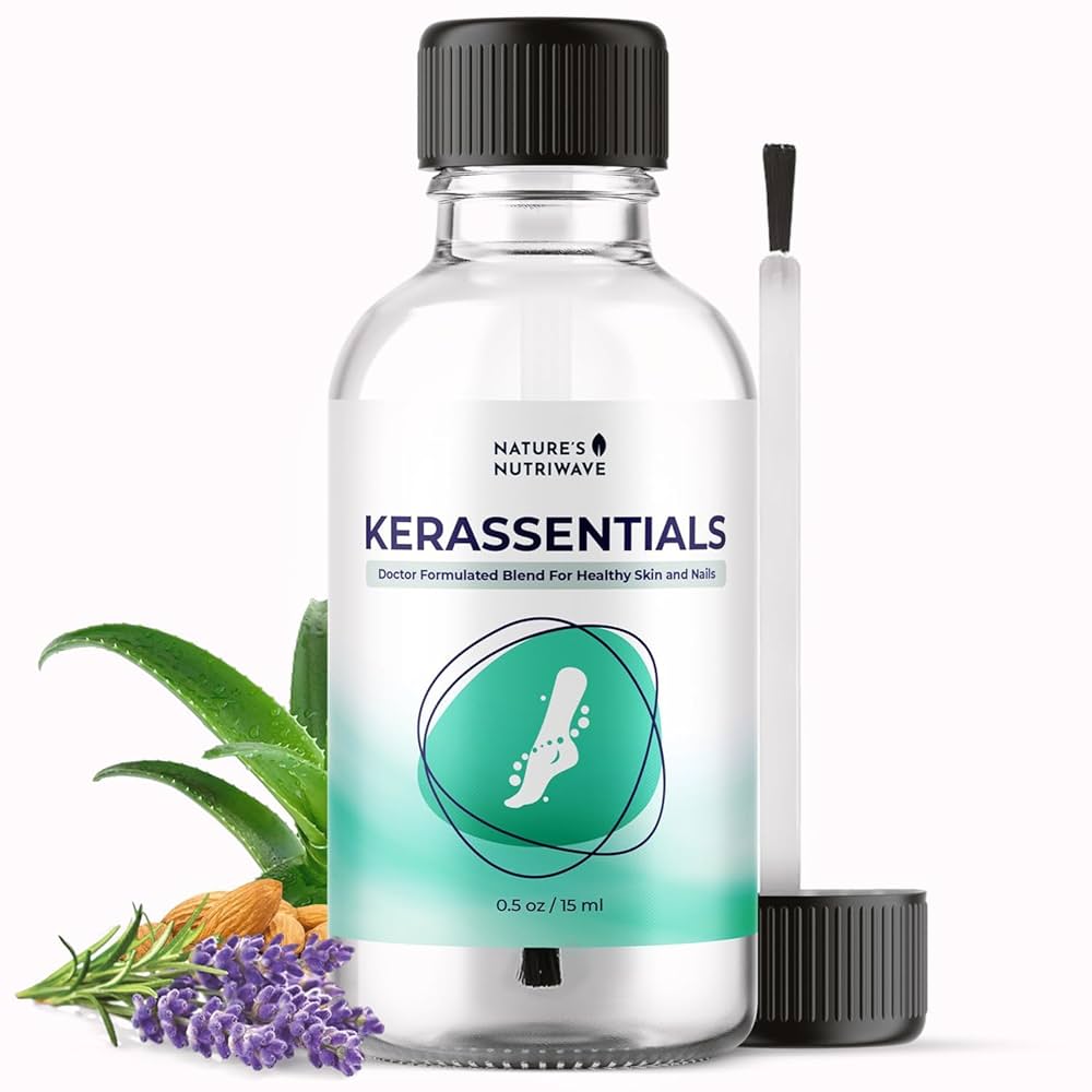Kerassentials