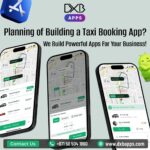 android app development company dubai