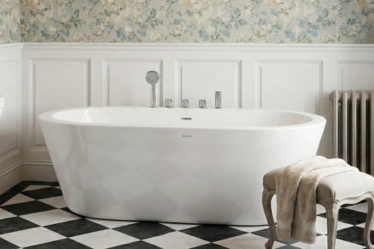 Best Bathtubs in Lahore