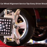7 Essential Car Wheel Alignment Service Tips Every Driver Should Know